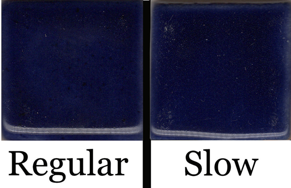 Coyote Glaze - MBG008 - Cobalt Blue - 1 Pint